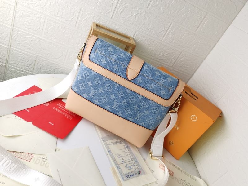 Louis Vuitton Satchel Bags